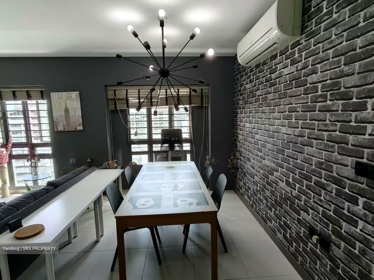 Blk 88 Skyville @ Dawson (Queenstown), HDB 4 Rooms #566322511